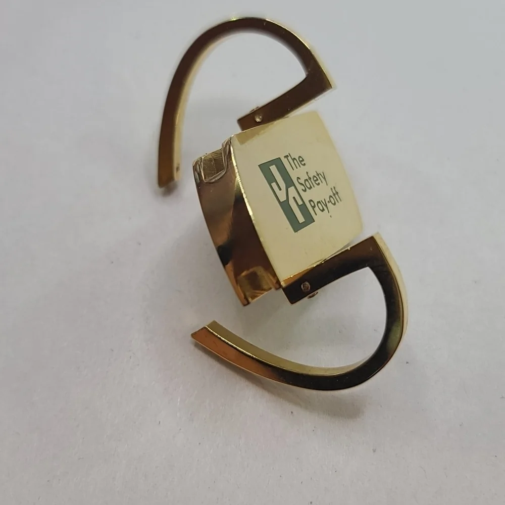 N/A vintage gold
